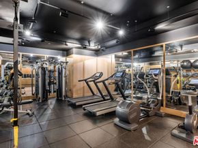 10777 Wilshire Boulevard 603, Los Angeles CA 90024