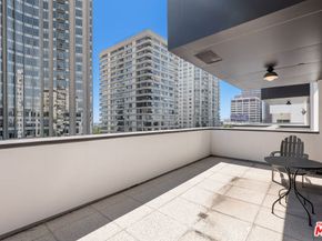 10777 Wilshire Boulevard 603, Los Angeles CA 90024