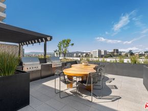 10777 Wilshire Boulevard 603, Los Angeles CA 90024