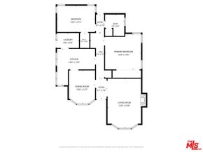 1044 Chelsea Avenue, Santa Monica CA 90403