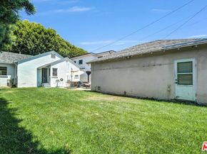 1044 Chelsea Avenue, Santa Monica CA 90403