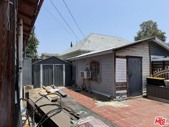 1537 Blake Avenue, Los Angeles CA 90031