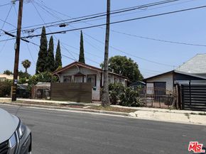 1537 Blake Avenue, Los Angeles CA 90031