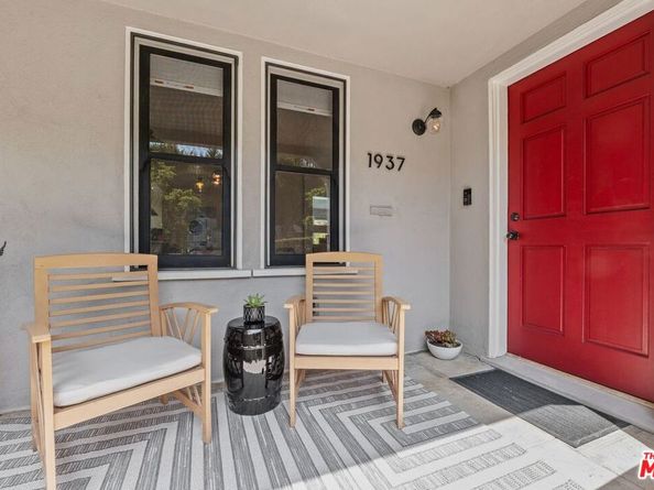 1937 N St Andrews Place, Los Angeles CA 90068