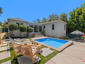 1937 N St Andrews Place, Los Angeles CA 90068