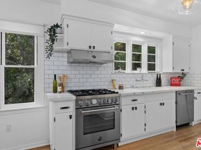 1937 N St Andrews Place, Los Angeles CA 90068