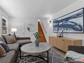 1937 N St Andrews Place, Los Angeles CA 90068