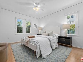 1937 N St Andrews Place, Los Angeles CA 90068