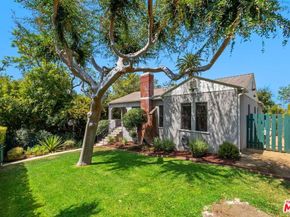 1937 N St Andrews Place, Los Angeles CA 90068