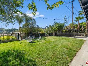 923 Larker Avenue, Los Angeles CA 90042