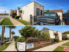 1160 W 101st Street, Los Angeles CA 90044