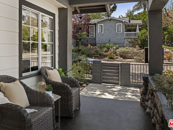 5302 Irvington Place, Los Angeles CA 90042