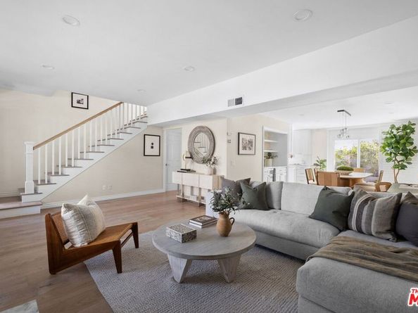 2912 Montana Avenue 3, Santa Monica CA 90403