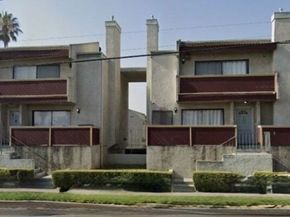 15554 Parthenia Street 8, North Hills CA 91343