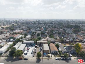 9234 Graham Avenue, Los Angeles CA 90002