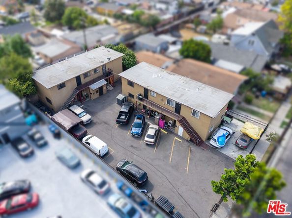 9234 Graham Avenue, Los Angeles CA 90002