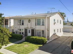 5312 Vantage Avenue, Valley Village CA 91607
