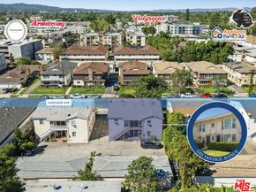 5312 Vantage Avenue, Valley Village CA 91607