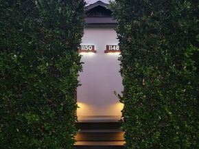 7734 Lexington Avenue, West Hollywood CA 90046