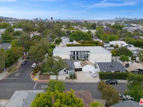 7734 Lexington Avenue, West Hollywood CA 90046