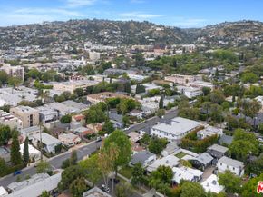 7734 Lexington Avenue, West Hollywood CA 90046