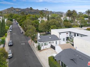 7734 Lexington Avenue, West Hollywood CA 90046