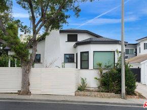 7734 Lexington Avenue, West Hollywood CA 90046