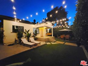 7734 Lexington Avenue, West Hollywood CA 90046