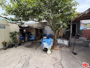 1032 N Ridgewood Place, Los Angeles CA 90038