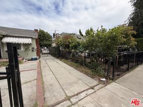 1032 N Ridgewood Place, Los Angeles CA 90038