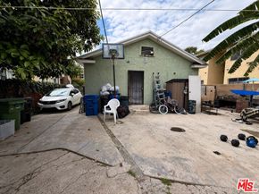1032 N Ridgewood Place, Los Angeles CA 90038