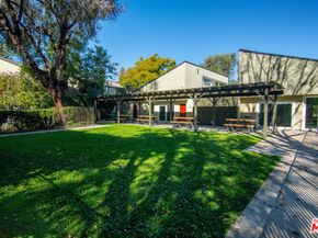 4925 Indian Wood Road 474, Culver City CA 90230
