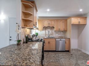 4925 Indian Wood Road 474, Culver City CA 90230