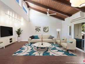 4925 Indian Wood Road 474, Culver City CA 90230