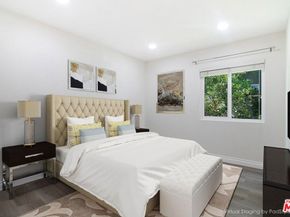 4925 Indian Wood Road 474, Culver City CA 90230