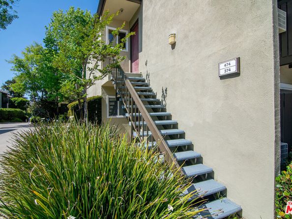 4925 Indian Wood Road 474, Culver City CA 90230