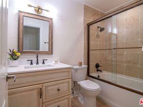 4925 Indian Wood Road 474, Culver City CA 90230