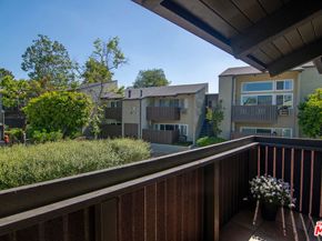 4925 Indian Wood Road 474, Culver City CA 90230