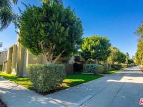 4925 Indian Wood Road 474, Culver City CA 90230