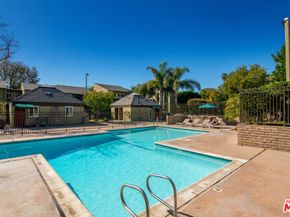 4925 Indian Wood Road 474, Culver City CA 90230