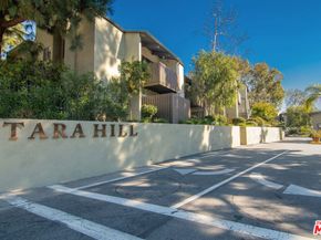 4925 Indian Wood Road 474, Culver City CA 90230