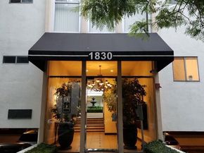 1830 Greenfield Avenue, Los Angeles CA 90025