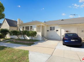 1721 S 9th Street, Alhambra CA 91803