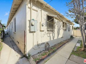 1721 S 9th Street, Alhambra CA 91803