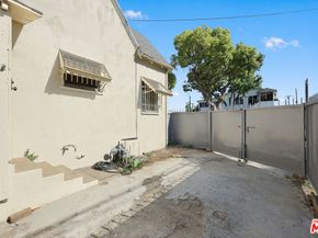 1721 S 9th Street, Alhambra CA 91803