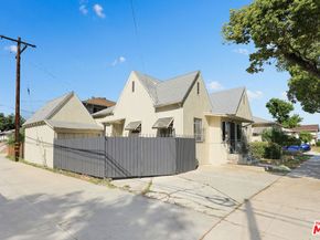 1721 S 9th Street, Alhambra CA 91803