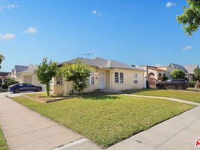 1721 S 9th Street, Alhambra CA 91803