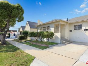 1721 S 9th Street, Alhambra CA 91803
