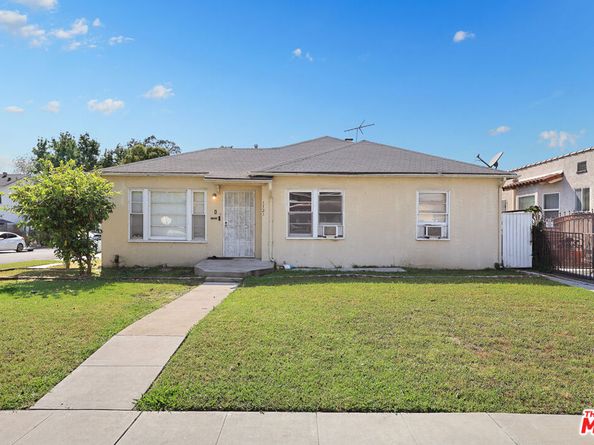 1721 S 9th Street, Alhambra CA 91803