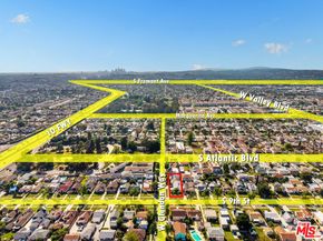 1721 S 9th Street, Alhambra CA 91803